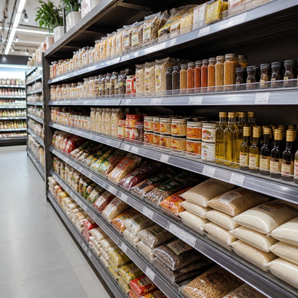 Grocery